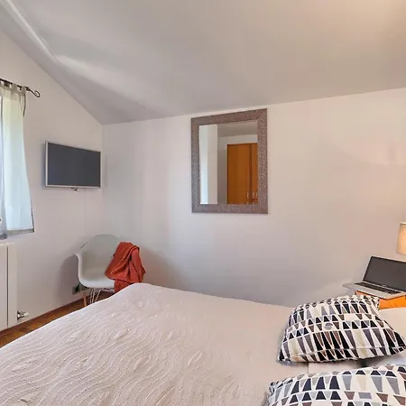 Ella Casa vacanze Pola