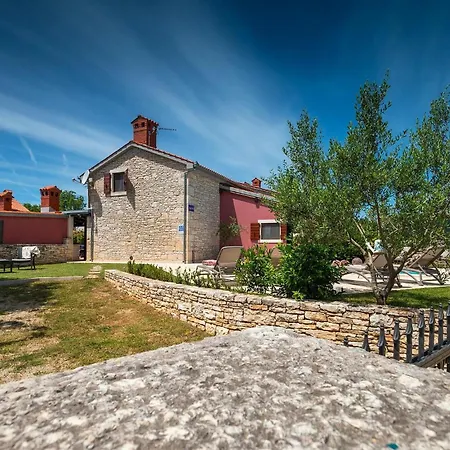 Ella Casa vacanze Pola